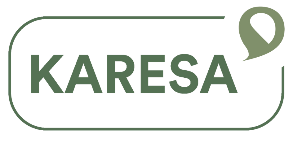 Karesa Logo