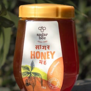 sagar honey